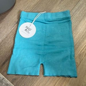 High rise princess Polly short